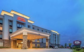 Hampton Inn Ames Ia